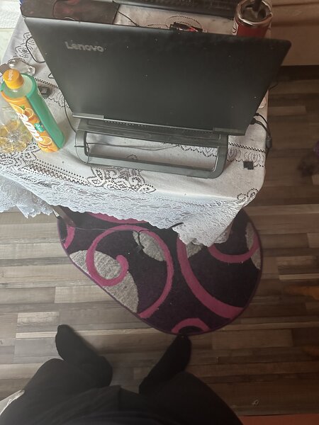 Vand laptop de gaming perfect functionabil